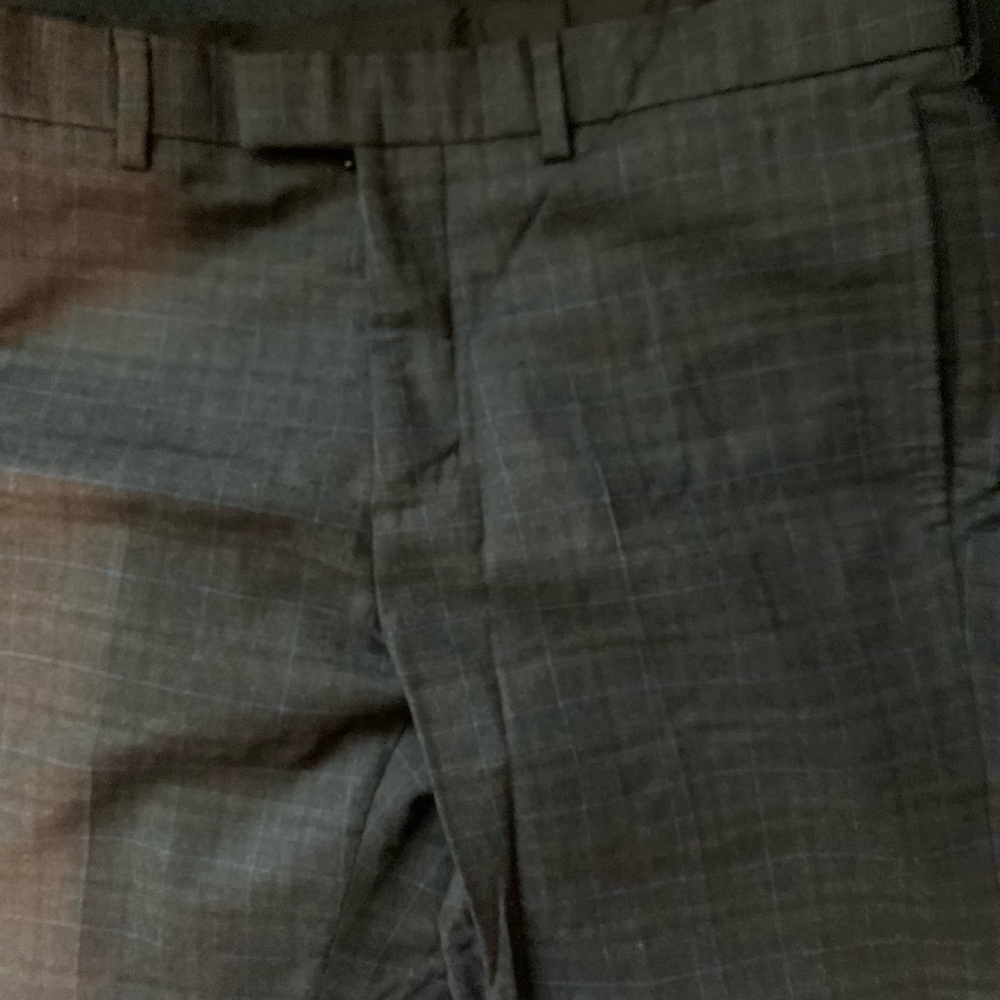 Banana Republic wool pants size 30 x 30